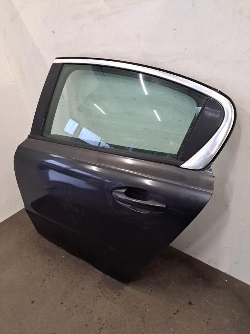 Image Porte arriere gauche - PEUGEOT 508 1