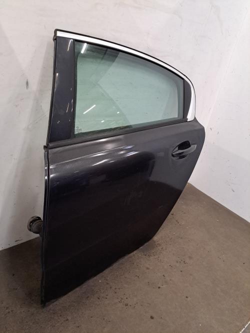 Image Porte arriere gauche - PEUGEOT 508 1