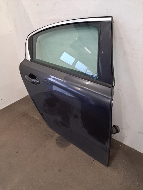 Image Porte arriere droit - PEUGEOT 508 1