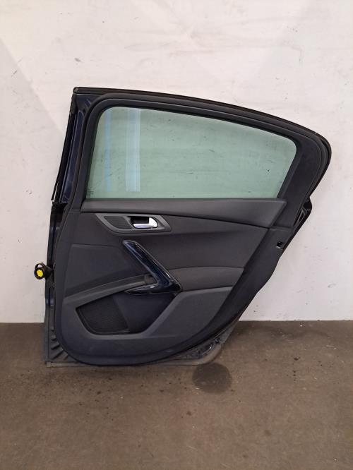 Image Porte arriere droit - PEUGEOT 508 1