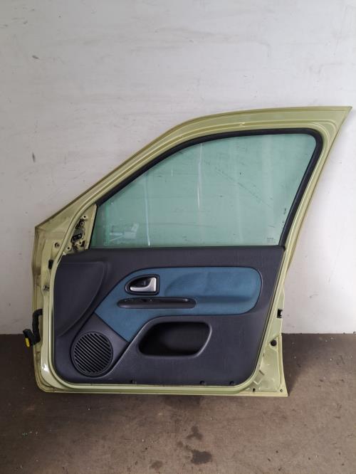 Image Porte avant droit - RENAULT CLIO 2