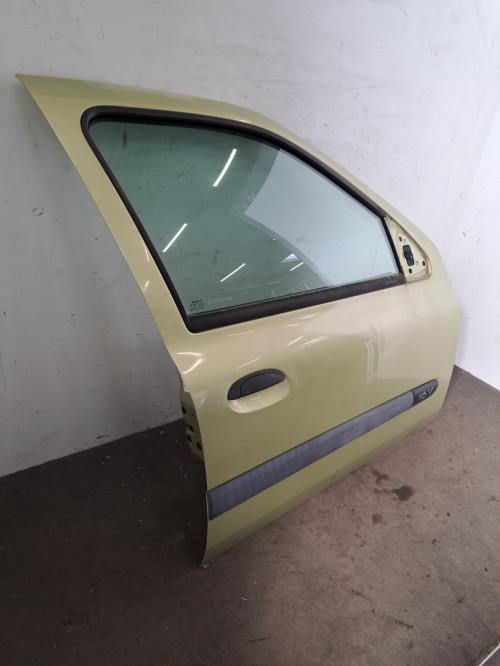 Image Porte avant droit - RENAULT CLIO 2