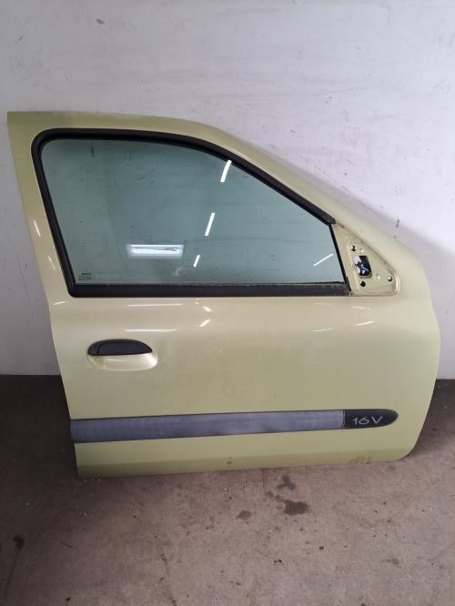 Image Porte avant droit - RENAULT CLIO 2