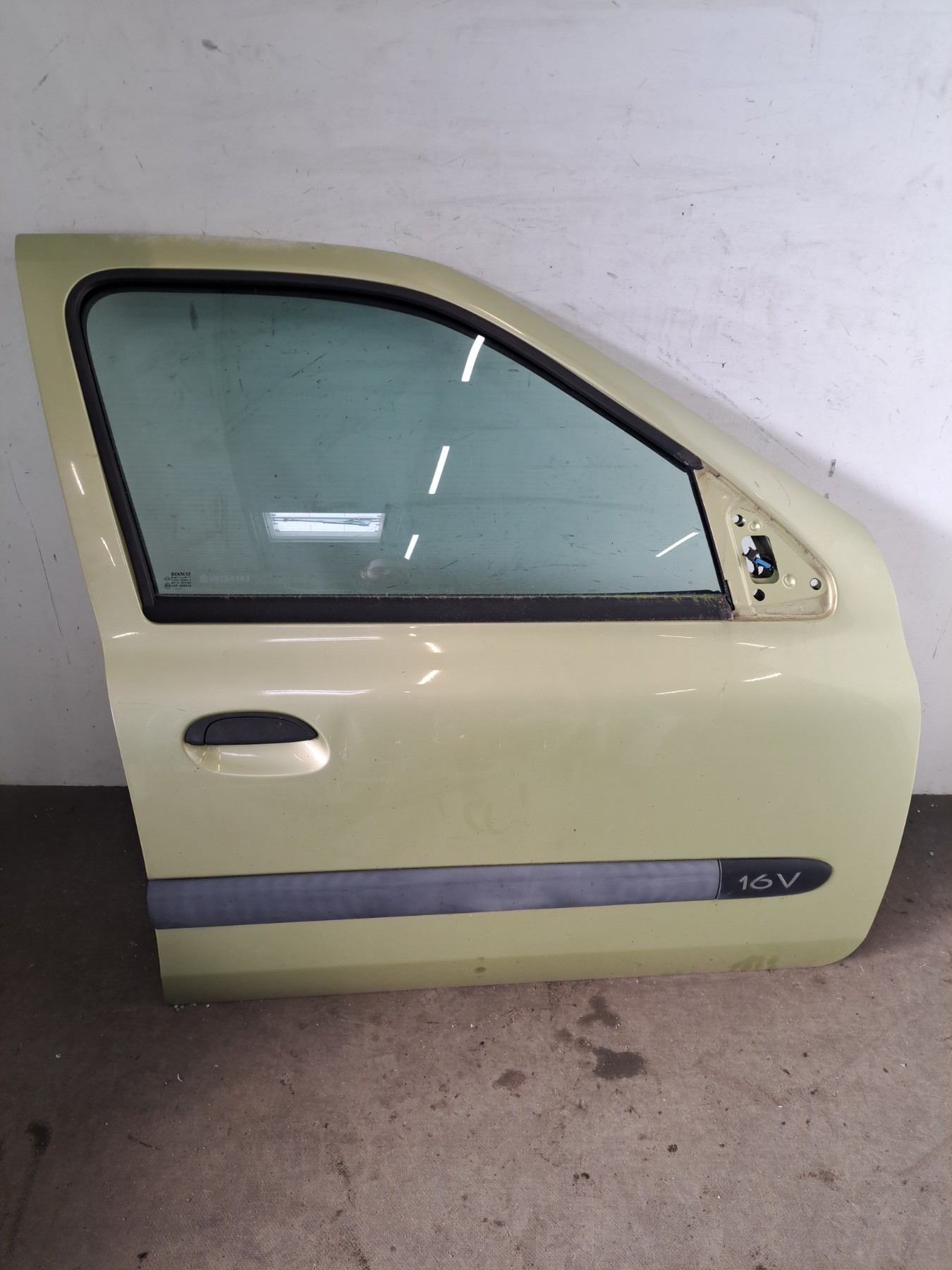 Pièce Auto