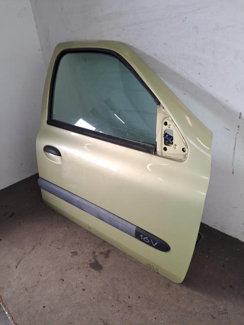 Image Porte avant droit - RENAULT CLIO 2