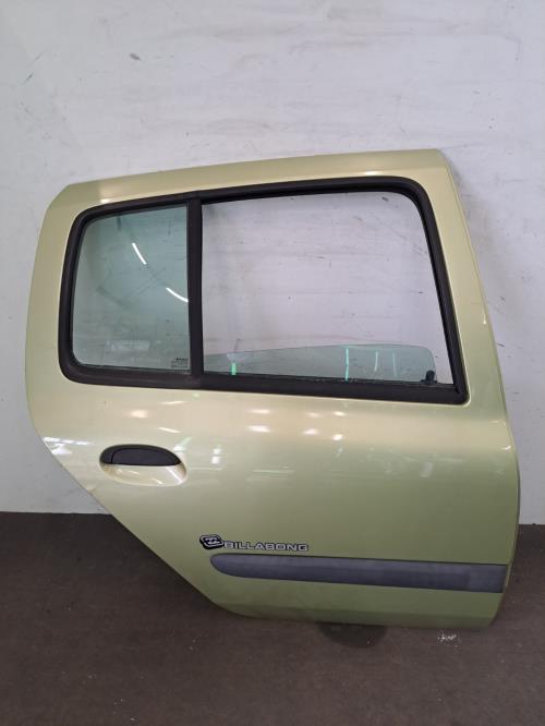 Image Porte arriere droit - RENAULT CLIO 2
