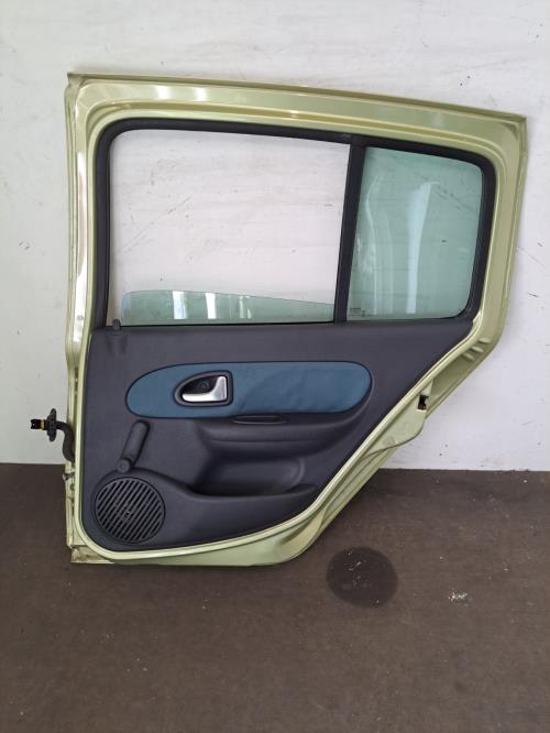 Image Porte arriere droit - RENAULT CLIO 2