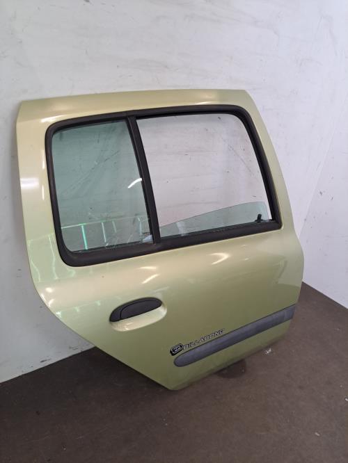 Image Porte arriere droit - RENAULT CLIO 2