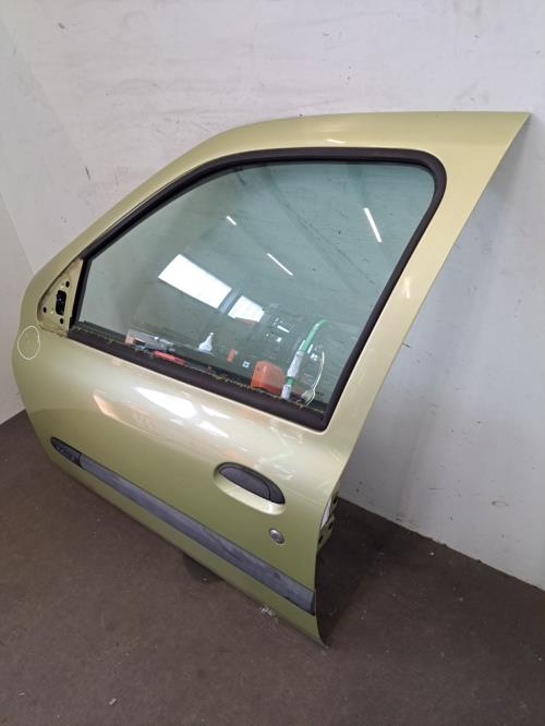 Image Porte avant gauche - RENAULT CLIO 2
