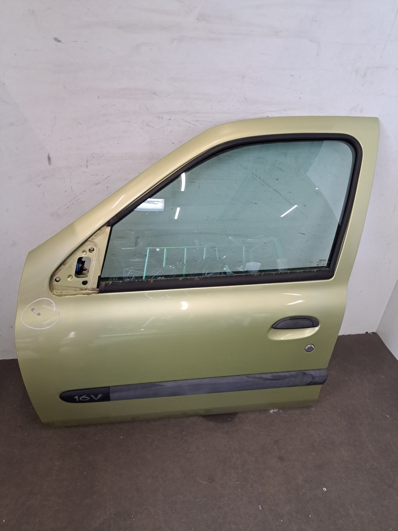 Pièce Auto
