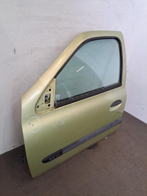 Image Porte avant gauche - RENAULT CLIO 2