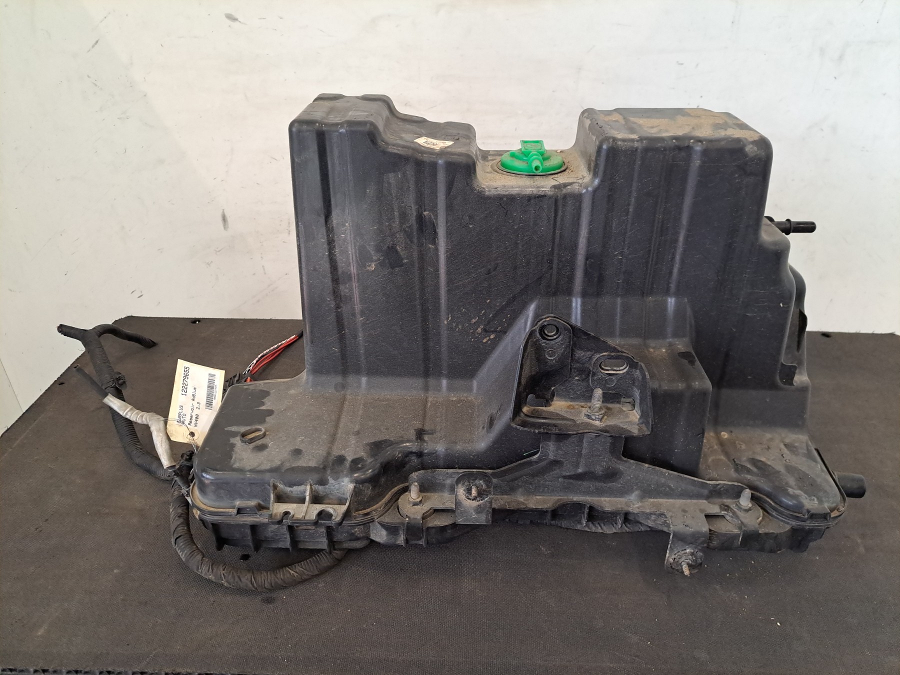 Pièce Auto