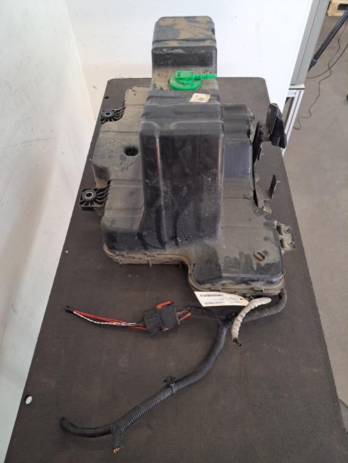 Image Reservoir AdBlue - NISSAN NV400
