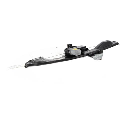 Image Leve vitre electrique avant gauche - NISSAN QASHQAI 2