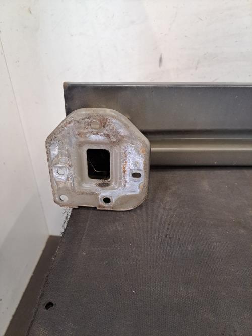 Image Renfort pare choc arriere (traverse) - NISSAN QASHQAI 2