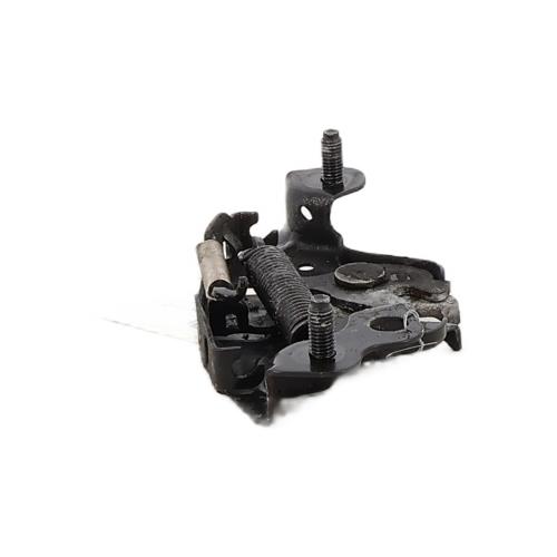 Image Serrure de capot - NISSAN QASHQAI 2