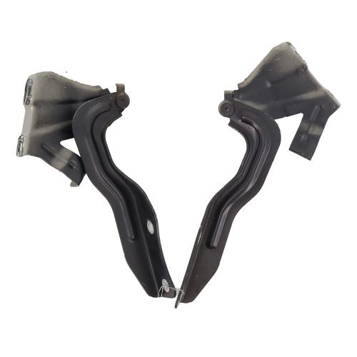 Image Charniere de capot - NISSAN QASHQAI 2