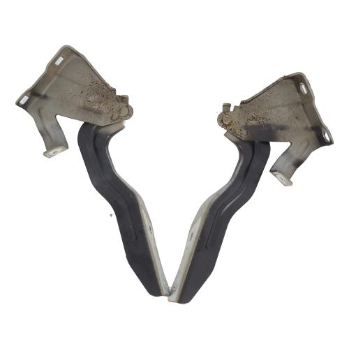 Image Charniere de capot - NISSAN QASHQAI 2