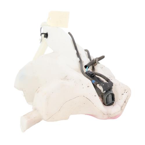 Image Vase de lave glace - NISSAN QASHQAI 2