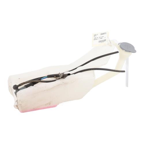 Image Vase de lave glace - NISSAN QASHQAI 2