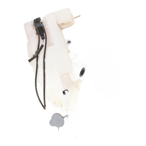 Image Vase de lave glace - NISSAN QASHQAI 2