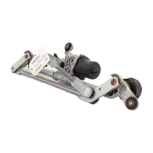 Image Moteur essuie glace avant - NISSAN QASHQAI 2