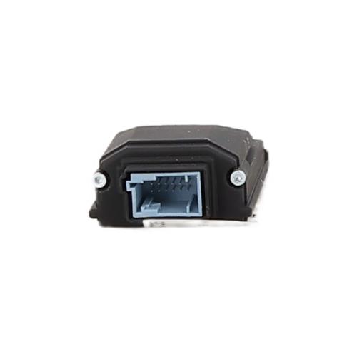 Image Camera - NISSAN QASHQAI 2