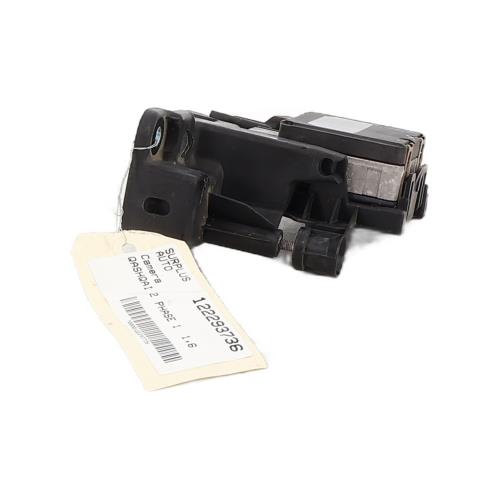 Image Camera - NISSAN QASHQAI 2