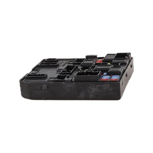 Image Boitier servitude moteur (BSM) - NISSAN QASHQAI 2