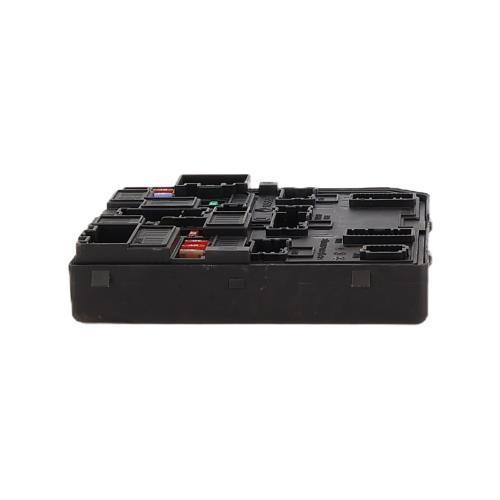 Image Boitier servitude moteur (BSM) - NISSAN QASHQAI 2