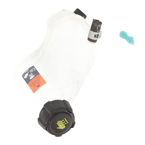 Image Vase d'expansion - NISSAN QASHQAI 2