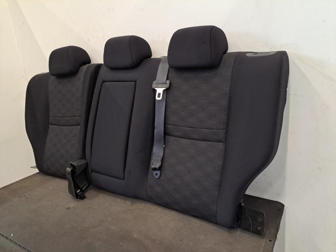 Image Interieur complet - NISSAN QASHQAI 2