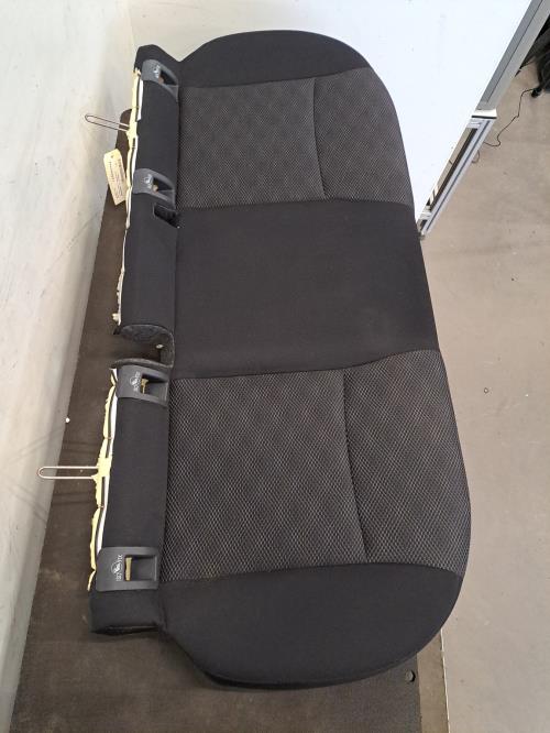 Image Interieur complet - NISSAN QASHQAI 2
