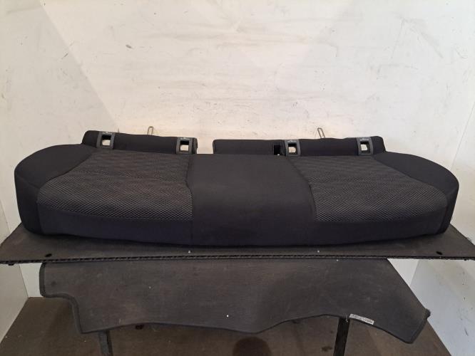 Image Interieur complet - NISSAN QASHQAI 2