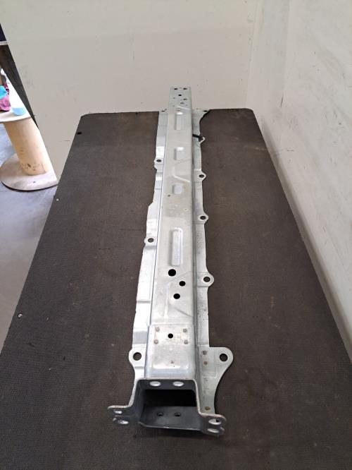 Image Interieur complet - NISSAN QASHQAI 2