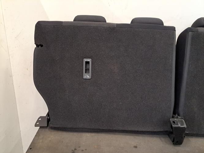 Image Interieur complet - NISSAN QASHQAI 2