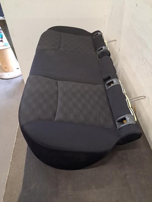 Image Interieur complet - NISSAN QASHQAI 2