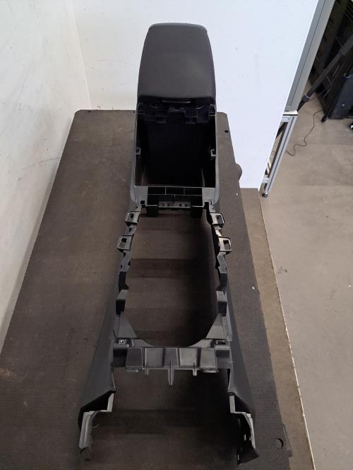 Image Interieur complet - NISSAN QASHQAI 2