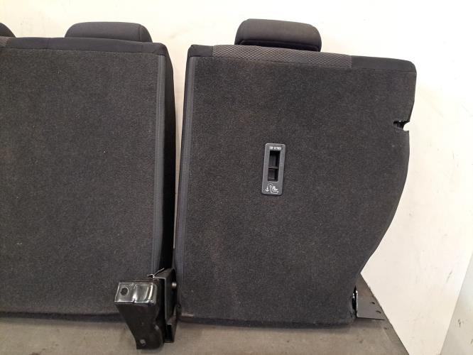 Image Interieur complet - NISSAN QASHQAI 2
