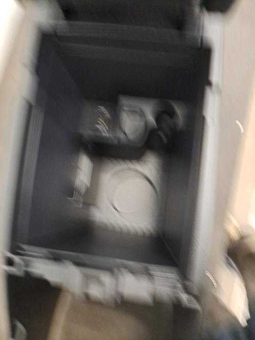 Image Interieur complet - NISSAN QASHQAI 2