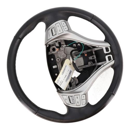 Image Volant - NISSAN QASHQAI 2