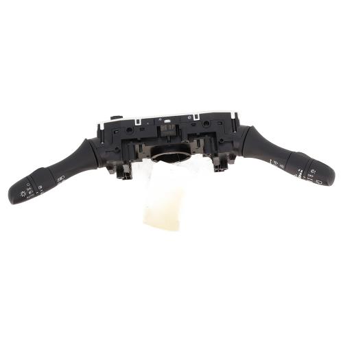 Image Com (Bloc Contacteur Tournant+Commodo Essuie Glace+Commodo Phare) - NISSAN QASHQAI 2