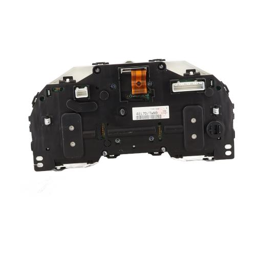 Image Compteur - NISSAN QASHQAI 2