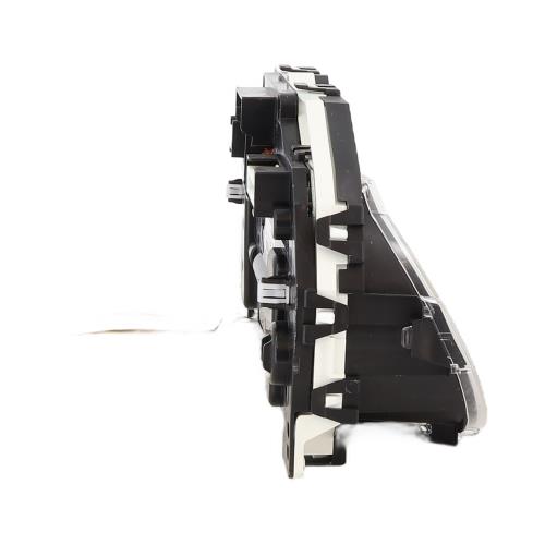 Image Compteur - NISSAN QASHQAI 2