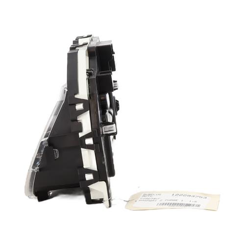 Image Compteur - NISSAN QASHQAI 2
