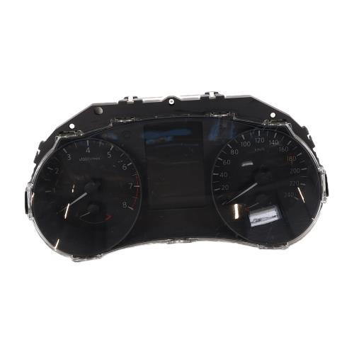 Image Compteur - NISSAN QASHQAI 2