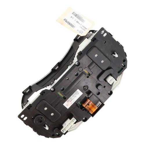Image Compteur - NISSAN QASHQAI 2