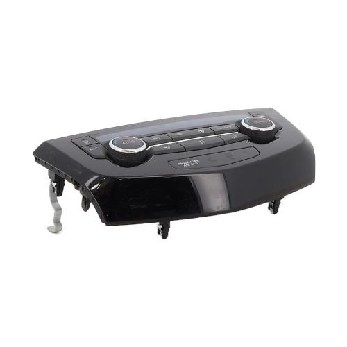 Image Commande chauffage - NISSAN QASHQAI 2