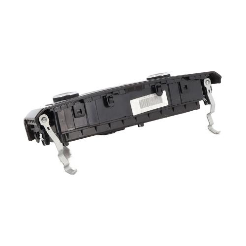 Image Commande chauffage - NISSAN QASHQAI 2