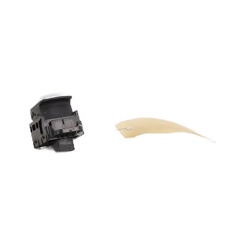 Image Poignee electrique frein a main - NISSAN QASHQAI 2
